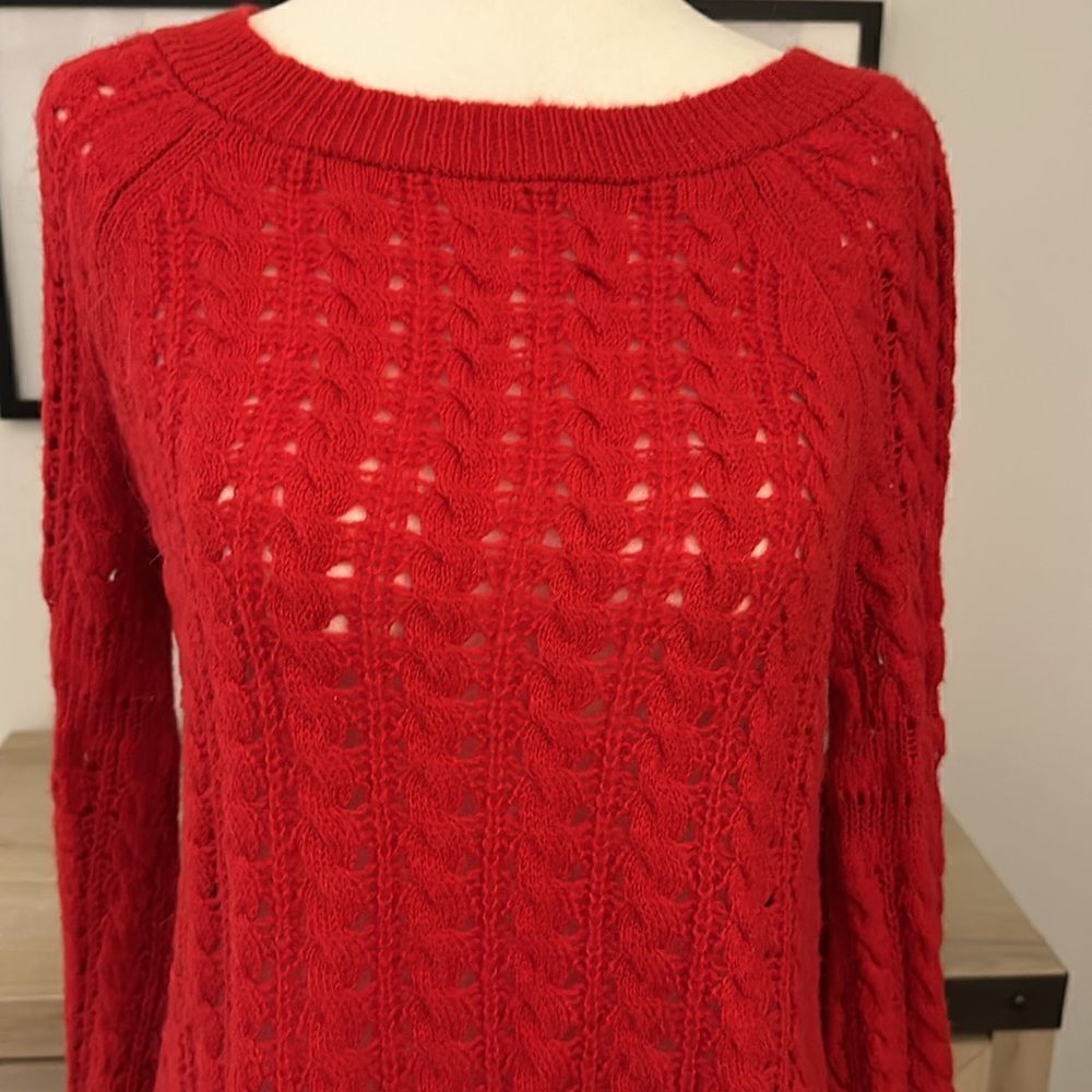 Loft Sweater  - Picture 2 of 5